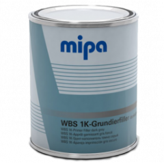 Грунт Mipa WBS 1K-Grundierfiller