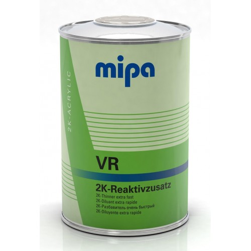 Mipa 2K Reaktivzusatz добавка конвертер, 0,5л