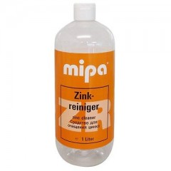 Mipa Zinkreiniger  1л очищающее цинк средство (пассиватор)