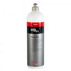 Абразивная полировальная паста  Koch Chemie Heavy Cut H9.01 (1 л )