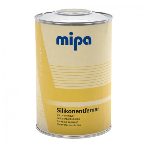 Очиститель силикона (обезжириватель) Silikonentferner 1л