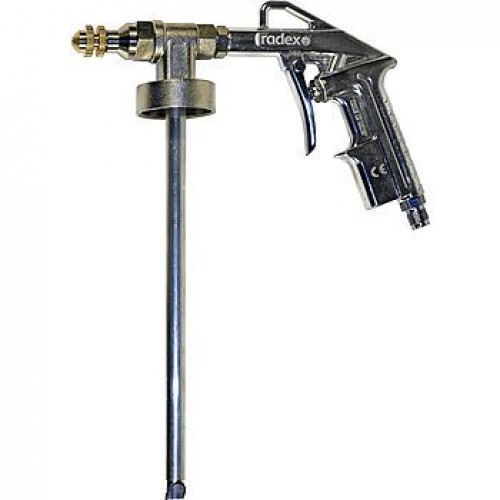 Пистолет для антигравия RADEX с регулируемым соплом