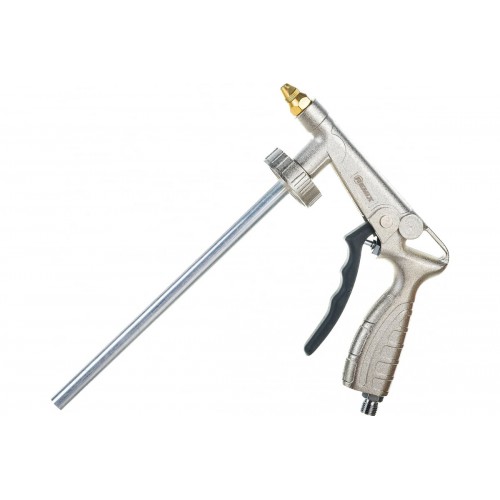 Пистолет для нанесения антигравийных и антикоррозийных составов REMIX 626 RM-626